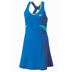 Yonex Paris Tournament Womens Tennis Dress